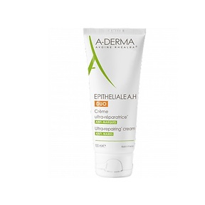 ADERMA EPITHELIAL AH CREMA REPARADORA 100 ml