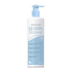 DUCRAY DEXERYL SHOWER 500 ml