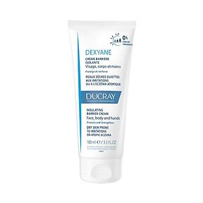 DUCRAY DEXYANE CREMA BARRERA AISLANTE 100 ml