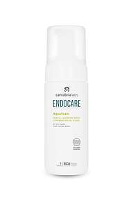 ENDOCARE AQUAFOAM LIMPIADOR 125 ml