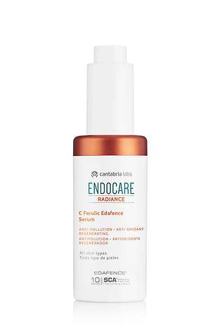 ENDOCARE-C FERULIC EDAFENCE SERUM 30 ml