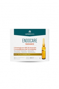 ENDOCARE-C AMPOLLAS PROTEOGLICANOS SPF30 30 dosis