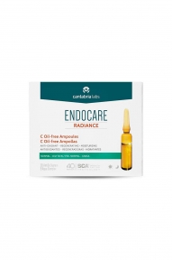 ENDOCARE-C GRASAS OIL FREE  30x2 ml