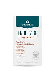 ENDOCARE-C PEEL MASCARILLAS 5 sobres