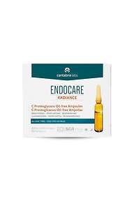 ENDOCARE-C MIXTAS OIL FREE PROTEOGLICANOS 30x2ml