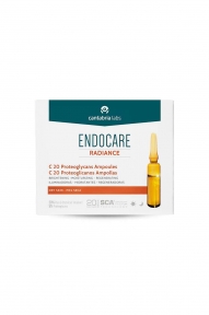 ENDOCARE-C20 SECAS PROTEOGLICANOS 30x2 ml