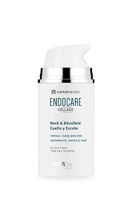 ENDOCARE CELLAGE CUELLO Y ESCOTE 80 ml