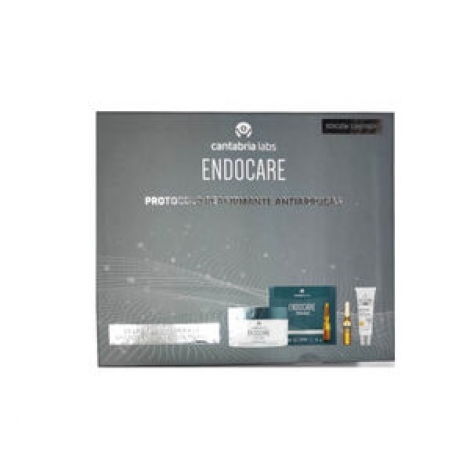 IFC COFRE ENDOCARE CELLAGE CREMA FIRMING