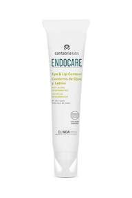 ENDOCARE CONTORNO DE OJOS Y LABIOS 15 ml