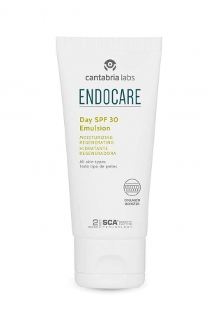 ENDOCARE DAY SPF30 40 ml