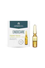 ENDOCARE FLASH 1 SECOND 4 ampollas