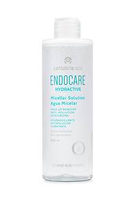 ENDOCARE HYDRACTIVE AGUA MICELAR 400 ml