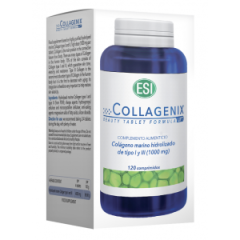 ESI COLLAGENIX 120 comprimidos