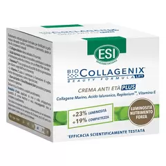 ESI COLLAGENIX ANTIAGING CREMA PLUS 50 ml