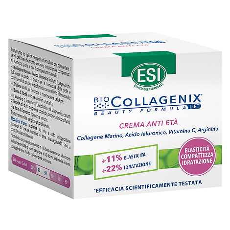 ESI COLLAGENIX CREMA ANTIEDAD 50 ml