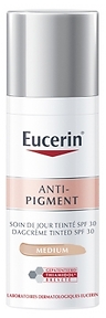 EUCERIN ANTI PIGMENT SPF 30 COLOR MEDIO 50 ml