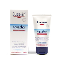 EUCERIN AQUAPHOR POMADA REPARADORA 45 ml