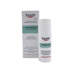 EUCERIN DERMOPURE HIDRATANTE COADYUVANTE 50ml