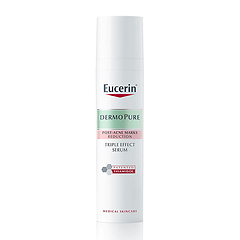 EUCERIN DERMOPURE OIL CONTROL SERUM TRIPLE 40 ml