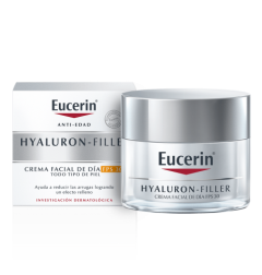 EUCERIN HYALURON-FILLER DIA SPF30 50 ml
