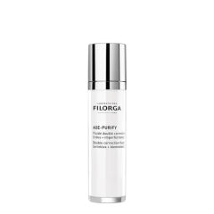 FILORGA AGE PURIFY FLUIDE DOUBLE CORRECTION 50ml