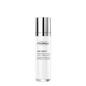 FILORGA AGE PURIFY FLUIDE DOUBLE CORRECTION 50ml