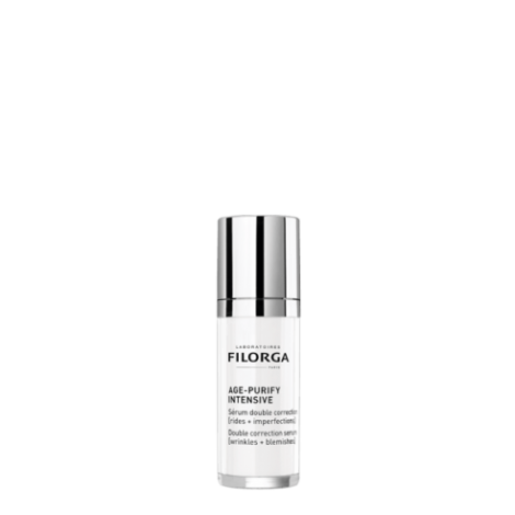 FILORGA AGE PURIFY INTENSIVE SERUM 30ml