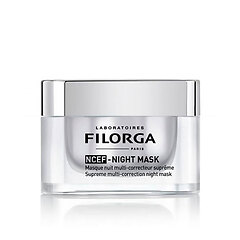 FILORGA NCEF NIGHT MASK 50 ml