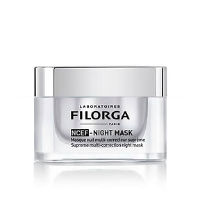 FILORGA NCEF NIGHT MASK 50 ml