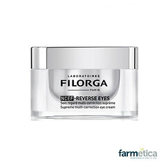 FILORGA NCEF REVERSE EYES 15 ml