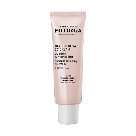 FILORGA OXYGEN GLOW CC CREAM 40ml