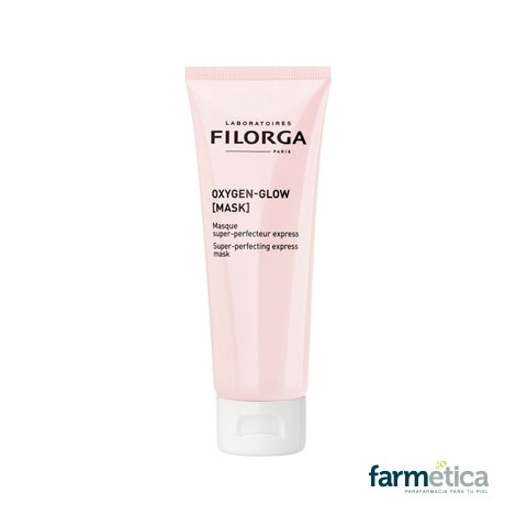 FILORGA OXYGEN-GLOW CLEAN 120 ml