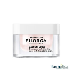 FILORGA OXYGEN-GLOW CREMA ILUMINADORA 50 ml