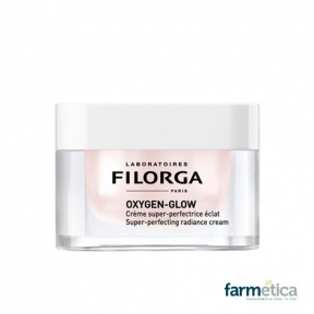 FILORGA OXYGEN-GLOW CREMA ILUMINADORA 50 ml