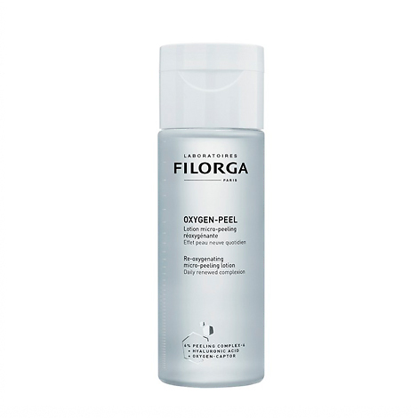 FILORGA OXYGEN PEEL LOCION MICRO PEELING 150 ml