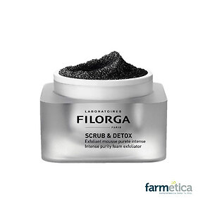 FILORGA SCRUB DETOX 50 ml