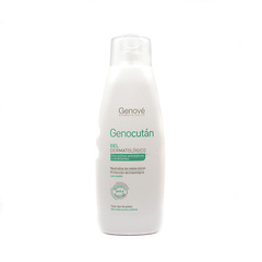 GENOVE GEL DERMATOLÓGICO GENOCUTAN 750 ml