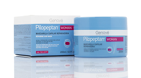 GENOVE PILOPEPTAN WOMAN MASCARILLA 200 ml