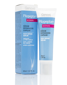 GENOVE SERUM CAPILAR PILOPEPTAN 30 ml