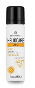 HELIOCARE 360 AIRGEL FACIAL 60 ml