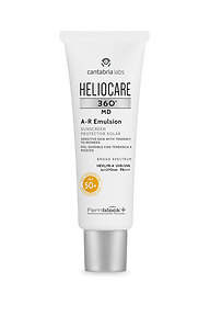 HELIOCARE 360 AR EMULSIÓN 50 ml