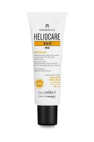 HELIOCARE 360 MD AKN FLUIDO 50 ml