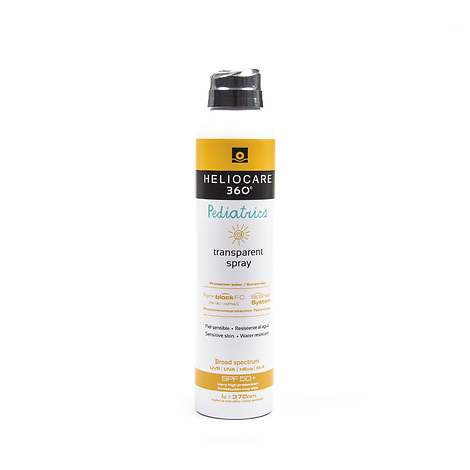 HELIOCARE 360º PEDIATRICO 200 ml