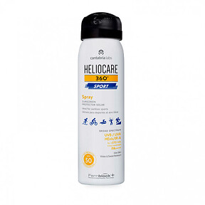 HELIOCARE 360º SPORT SPRAY SPF50 100 ml