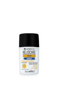 HELIOCARE 360 SPORT TRANSPARENTE STICK SPF50 25gr