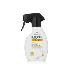 HELIOCARE 360 SPRAY FLUIDO 250 ml