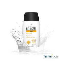 HELIOCARE 360 WATER GEL SPF 50+ 50ml