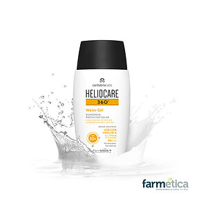 HELIOCARE 360 WATER GEL SPF 50+ 50ml