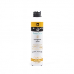 HELIOCARE 360º PEDIATRICO 200 ml