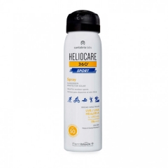 HELIOCARE 360º SPORT SPRAY SPF50 100 ml